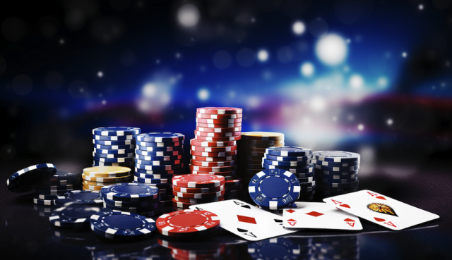 Memilih Live Casino Online dengan Bonus Terbesar