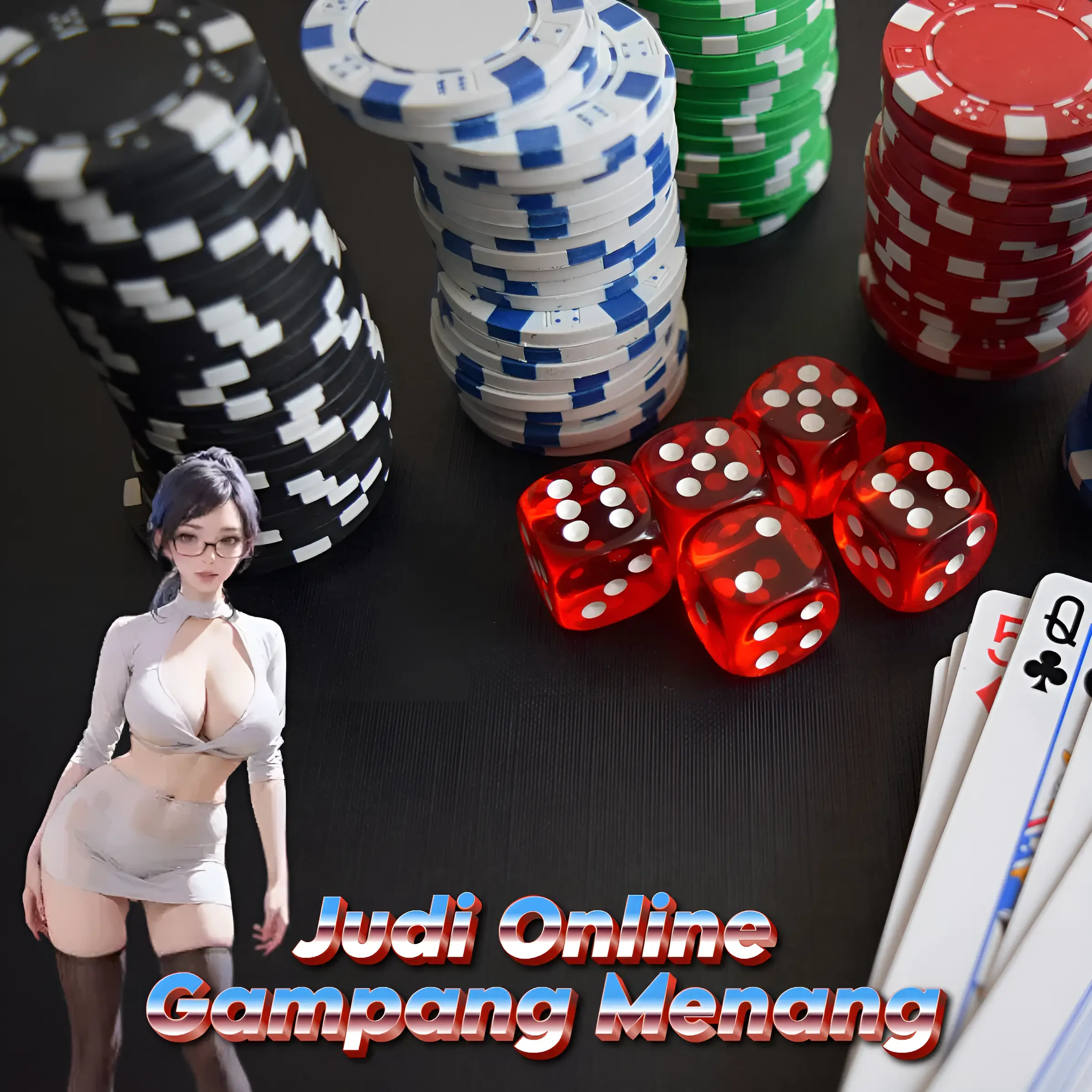 Roulette Online: Keasyikan Judi yang Dapat Membawa Keuntungan Besar!